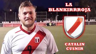 ENTREVISTA PRE PARTIDO JUGADOR-PORTERO.BARRIO DELPILAR DIARIO